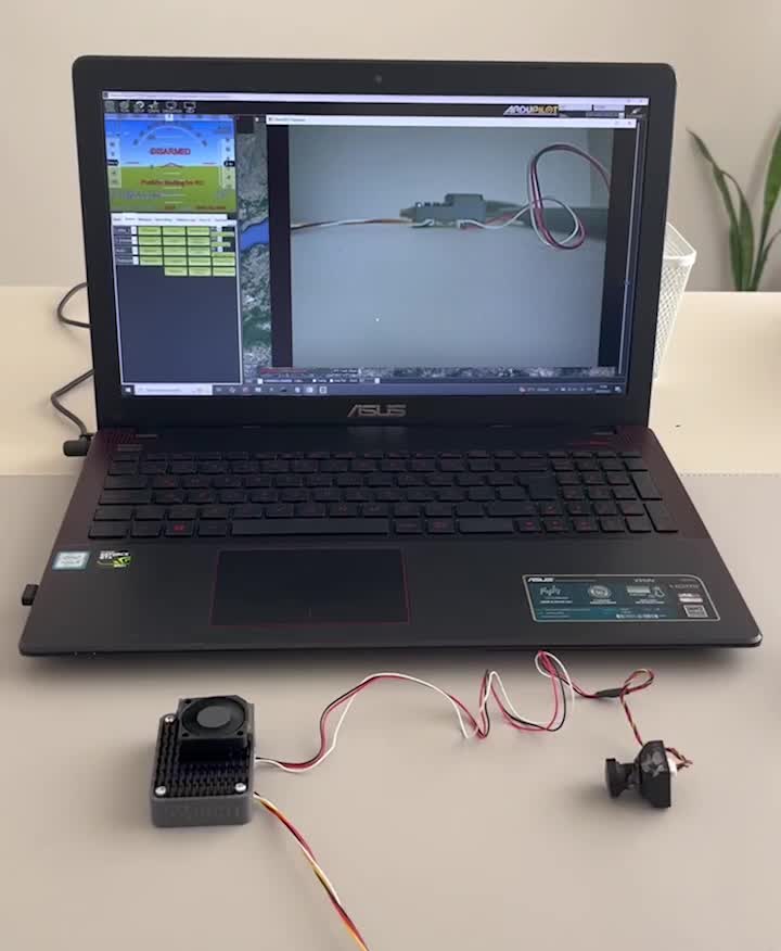 VIGU açık kaynak yazılımlarla tam uyumlu