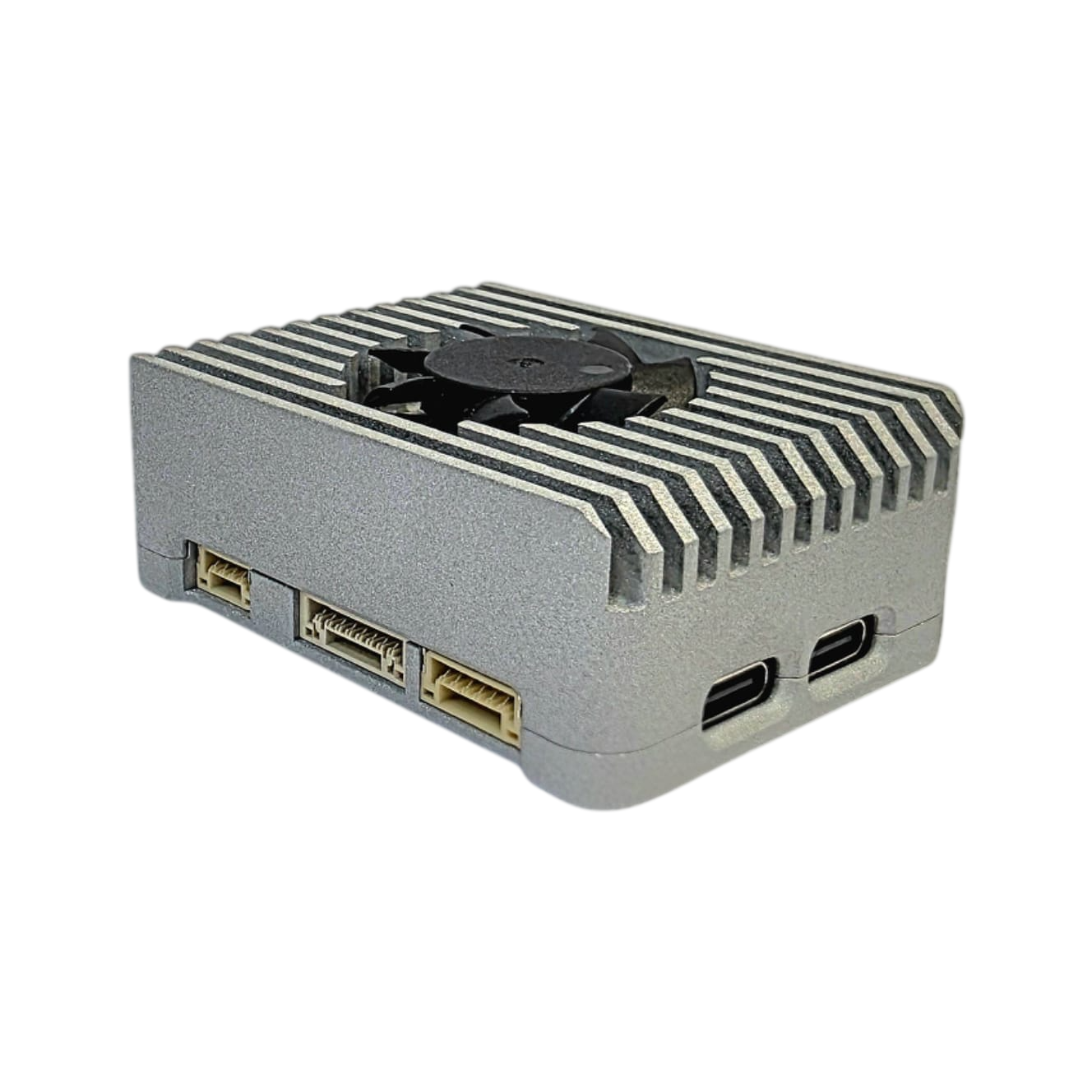 Vigu Kompakt Görüntü İşleme ve Güdüm Kiti